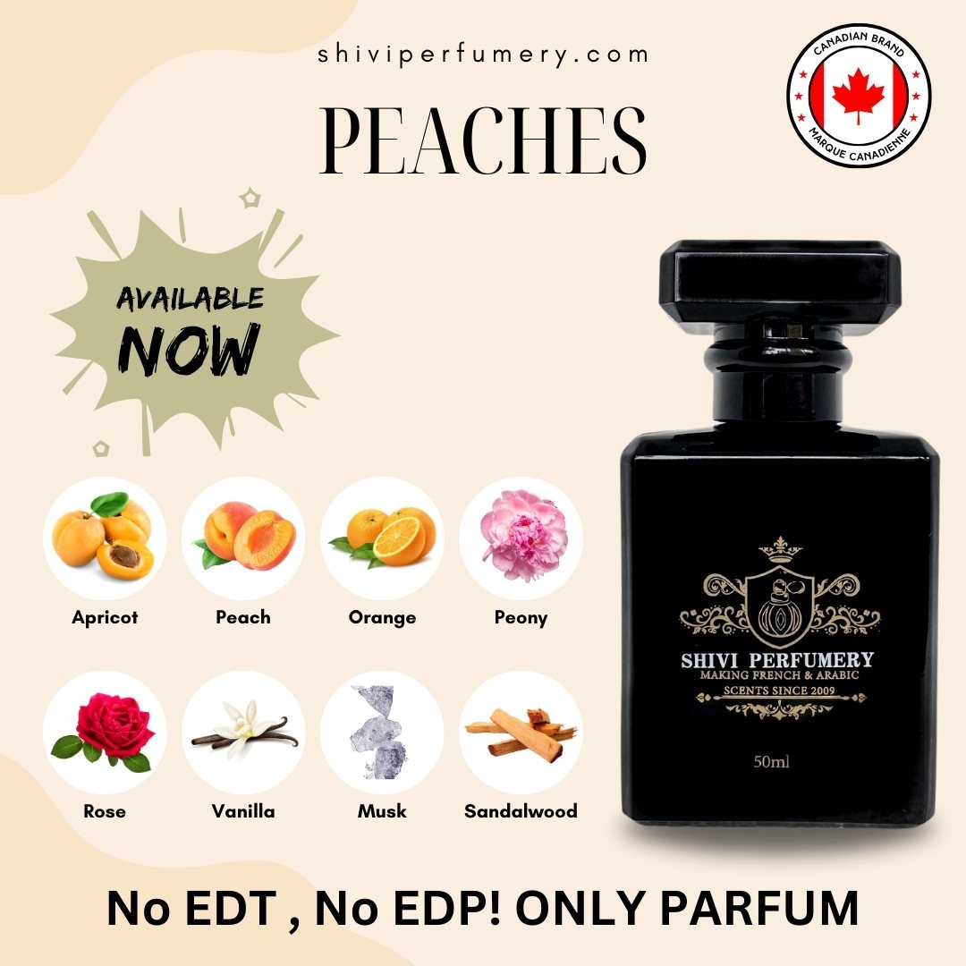Perfumery Brand — delivered work, piece 42 of 65