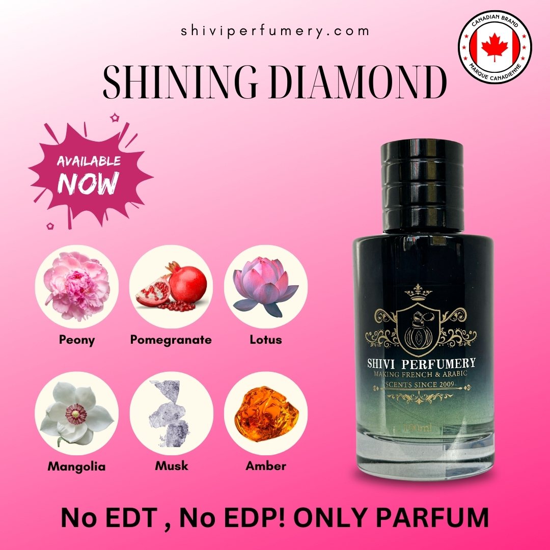 Perfumery Brand — delivered work, piece 47 of 65