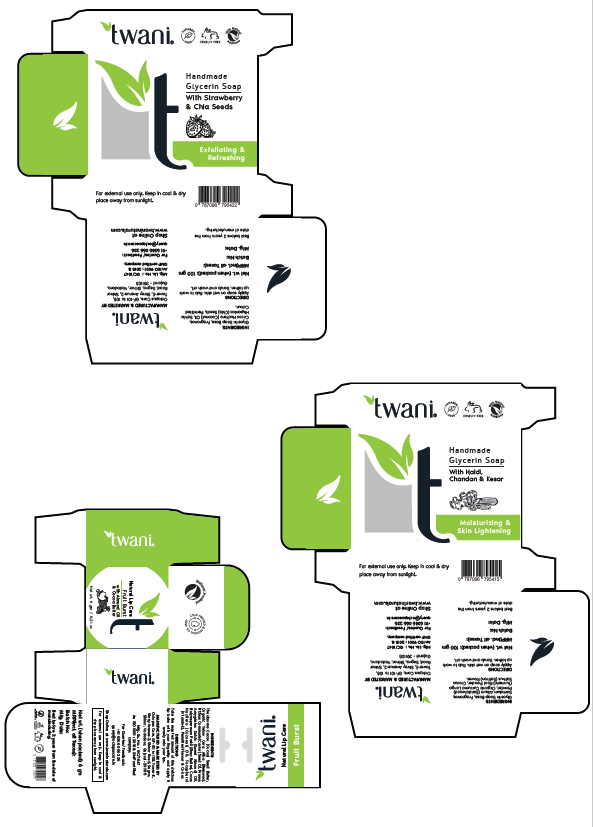 Packaging dielines