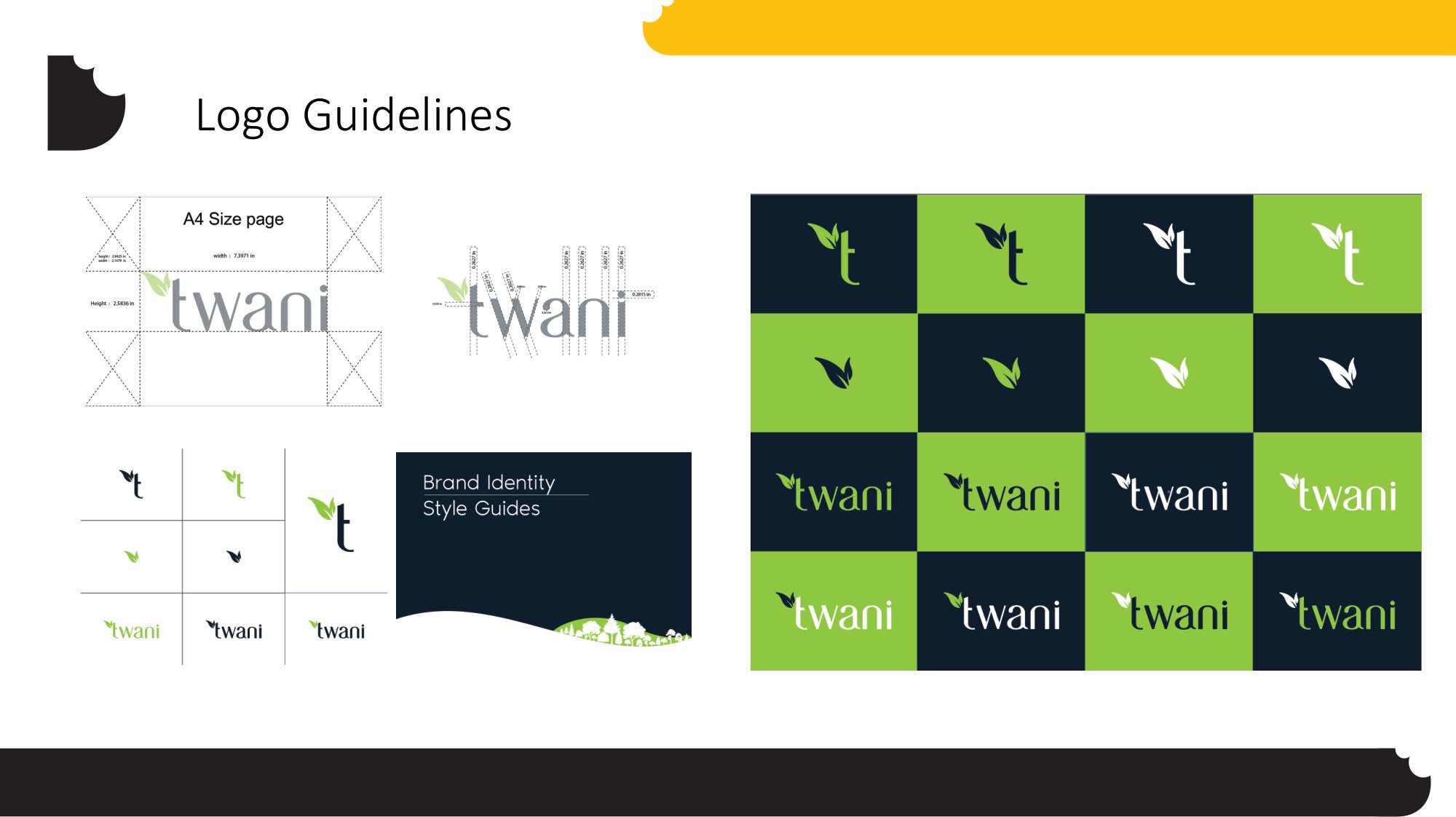 Twani — delivered work, piece 4 of 14