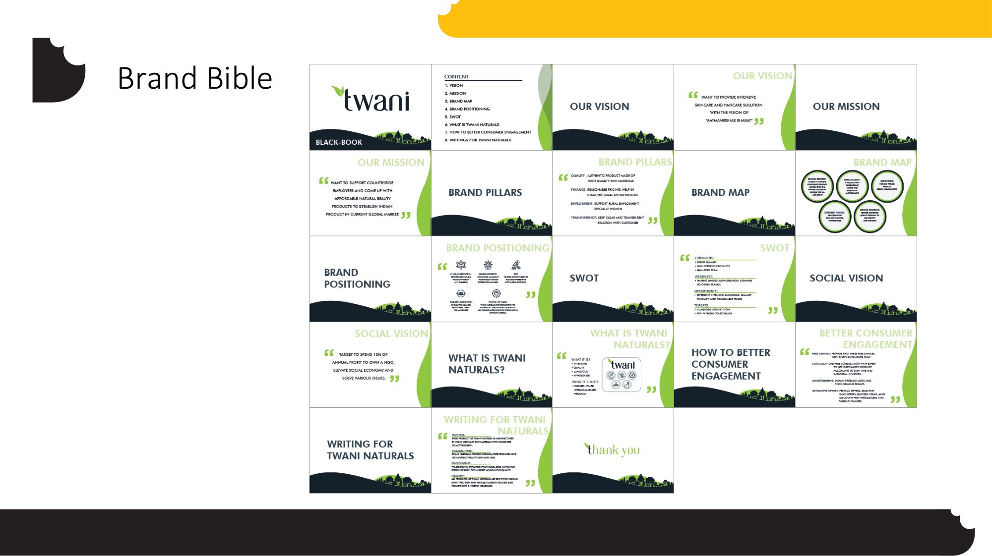Twani — delivered work, piece 5 of 14